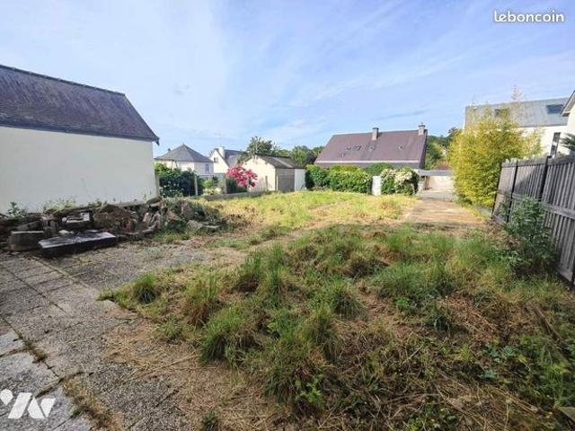 Maison 5 pièces 86 m²
