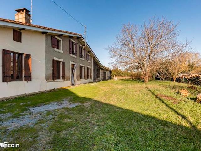 Maison 5 pièces 86 m²