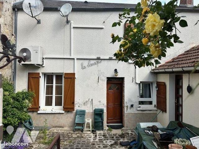 Maison 5 pièces 86 m²