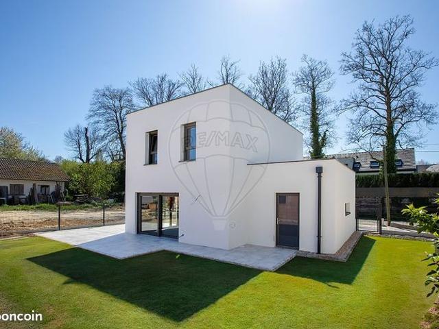 Maison 5 pièces 86 m²