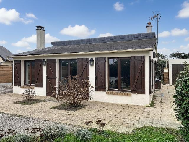 Maison 5 pièces 86 m²