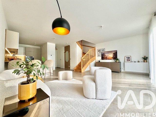 Maison 5 pièces 86 m²