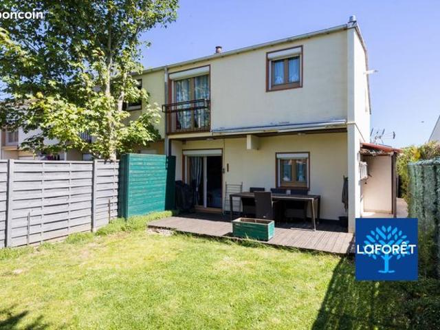 Maison 5 pièces 86 m²