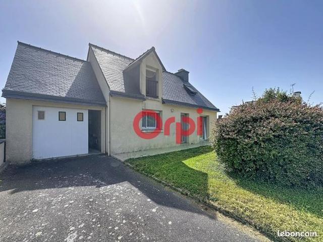 Maison 5 pièces 86 m²