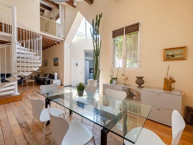 Maison 5 pièces