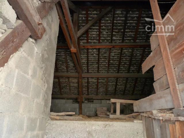 Maison 5 pièces