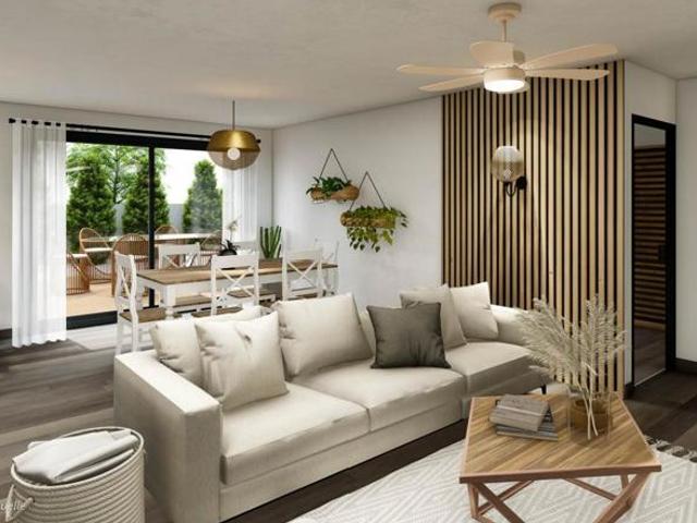 Maison 5 pièces 87 m2