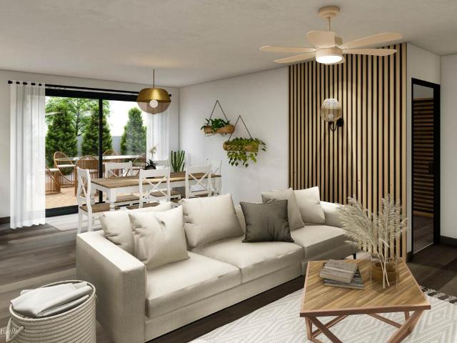 Maison 5 pièces 87 m2