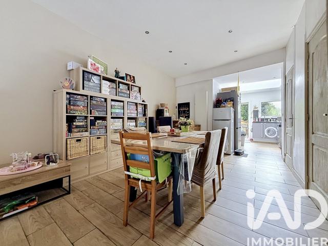 Maison 5 pièces 87 m²