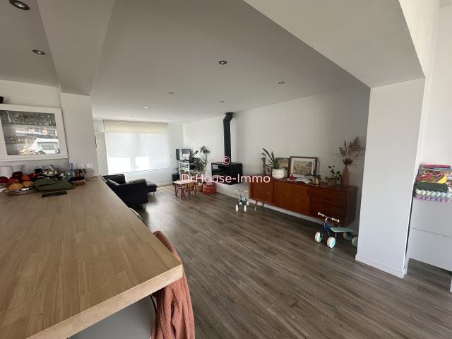 Maison 5 pièces 87 m²