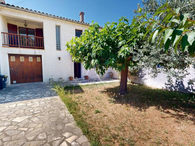 Maison 5 pièces 87 m²