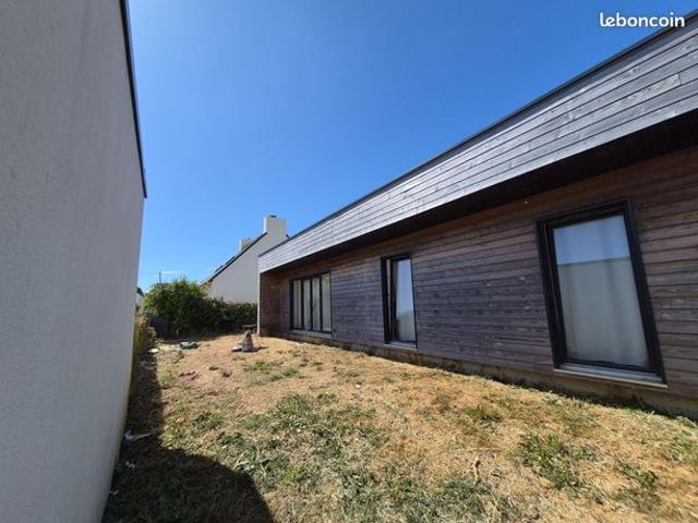 Maison 5 pièces 87 m²