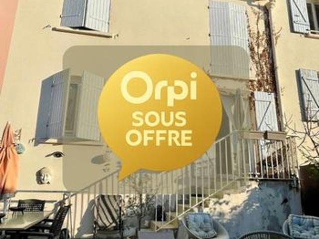 Maison 5 pièces 87 m²