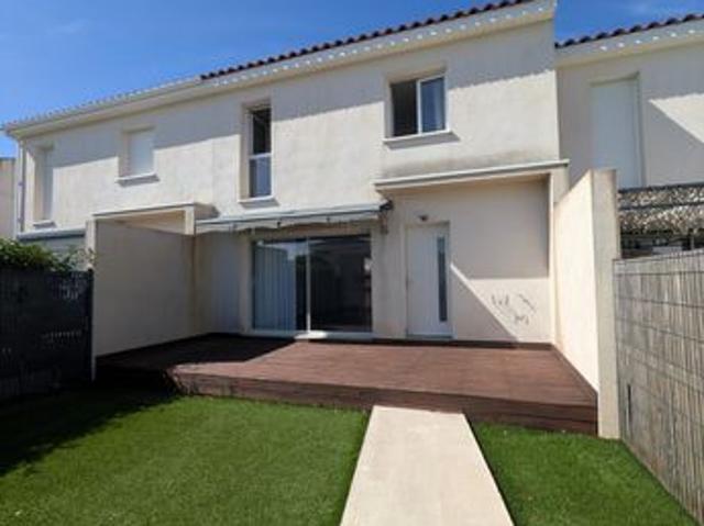 Maison 5 pièces 87 m²