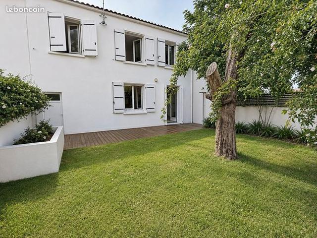 Maison 5 pièces 87 m²