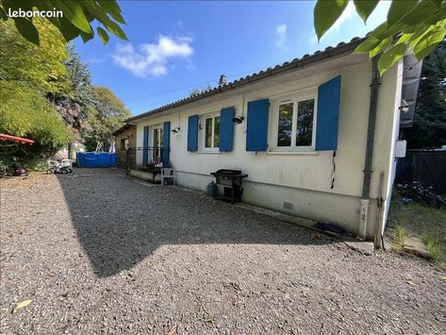 Maison 5 pièces 87 m²