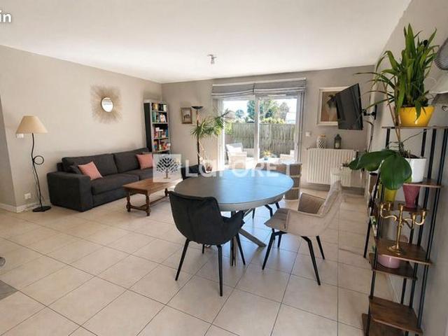 Maison 5 pièces 87 m²