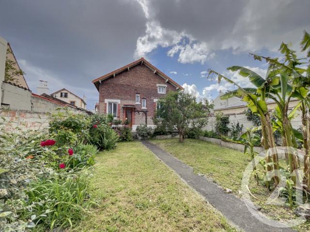 Maison 5 pièces 87 m²