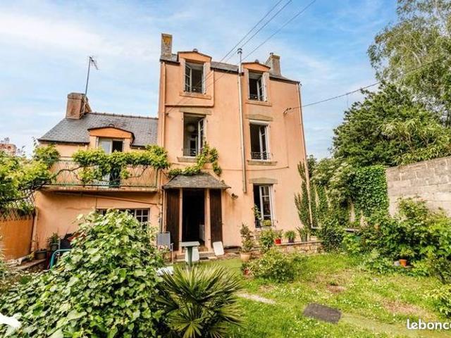 Maison 5 pièces 87 m²