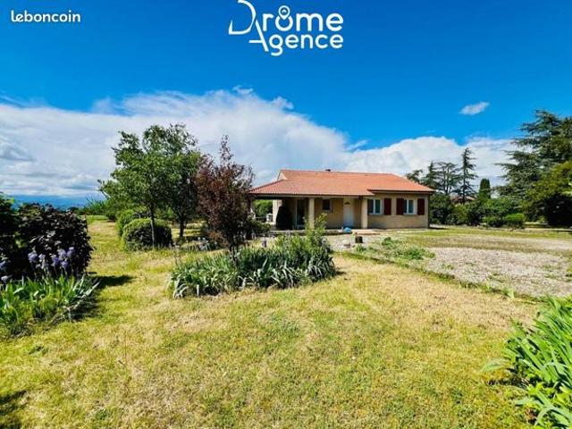 Maison 5 pièces 87 m²