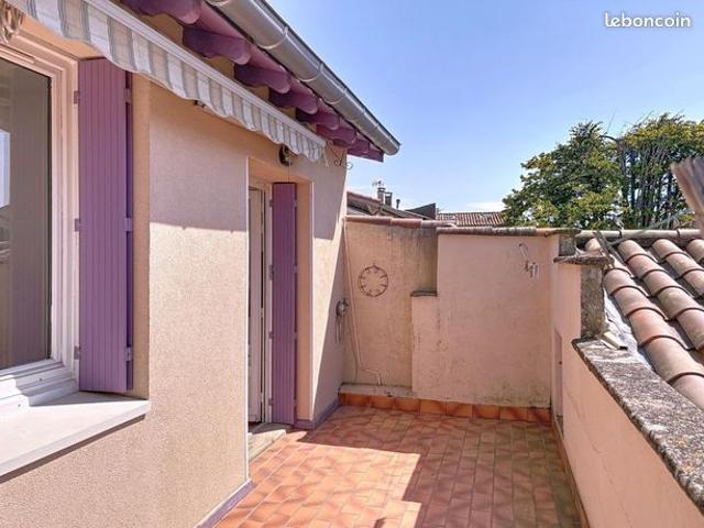 Maison 5 pièces 87 m²