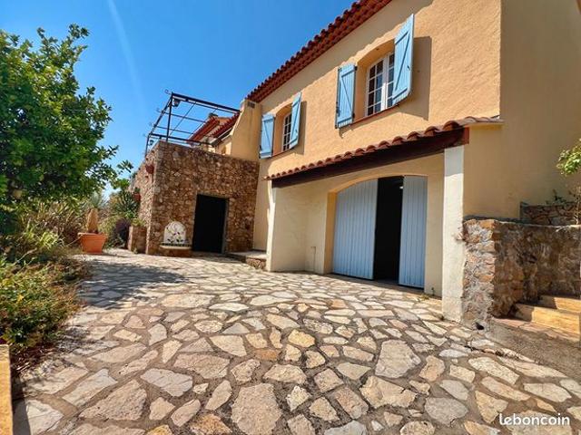 Maison 5 pièces 87 m²