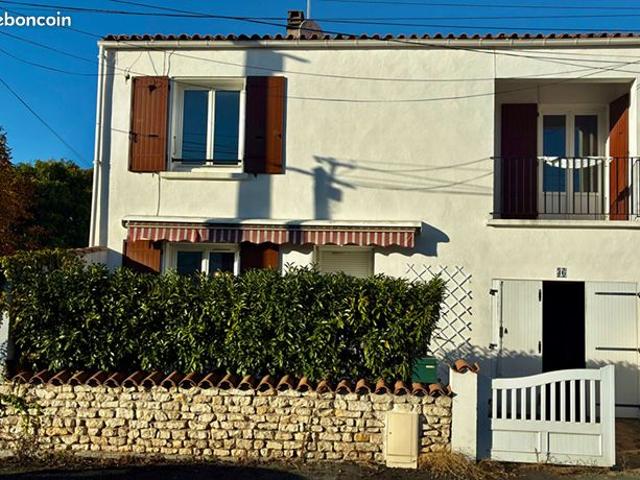 Maison 5 pièces 87 m²