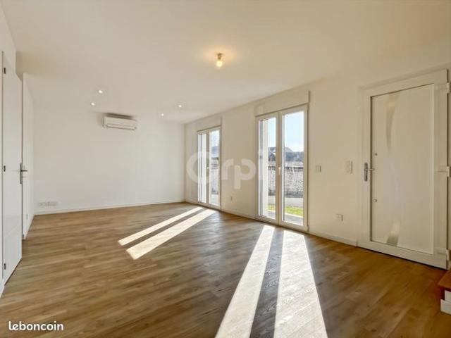 Maison 5 pièces 87 m²