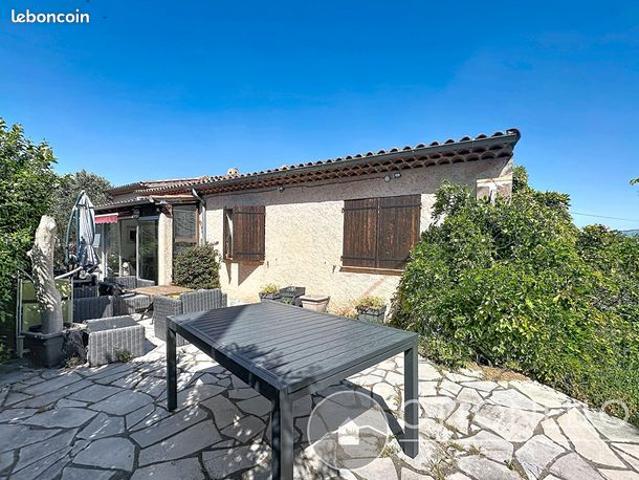 Maison 5 pièces 86 m²