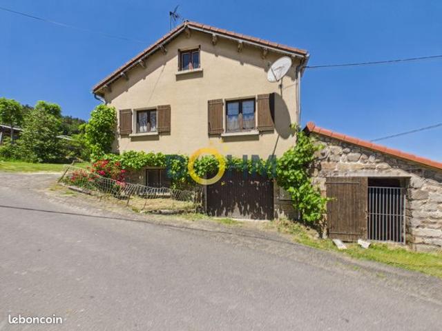 Maison 5 pièces 87 m²