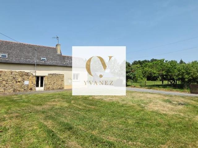 Maison 5 pièces 87 m²