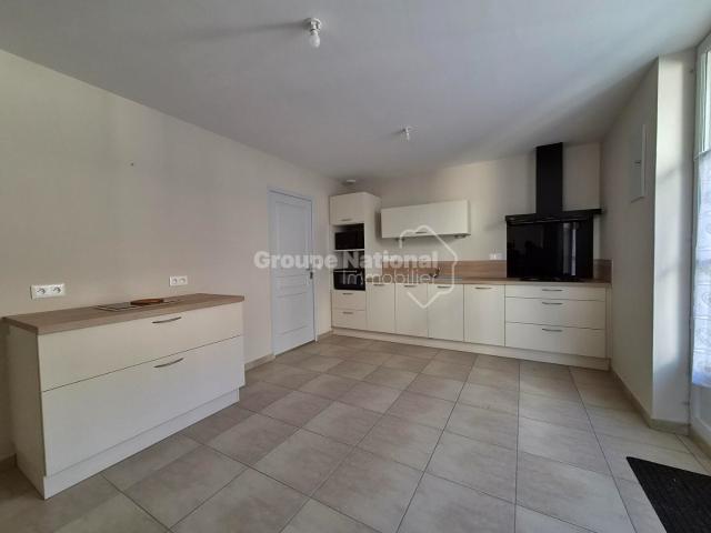 Maison 5 pièces 87 m²