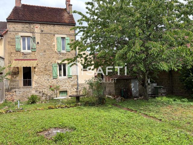Maison 5 pièces 87 m²