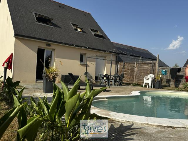 Maison 5 pièces 87 m²