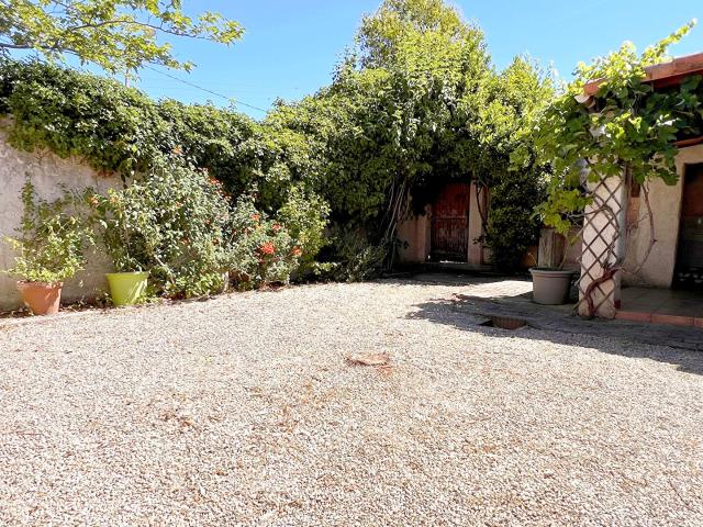 Maison 5 pièces 87 m²