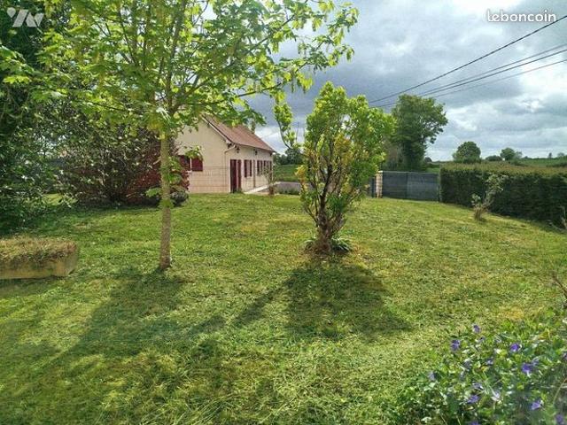 Maison 5 pièces 87 m²