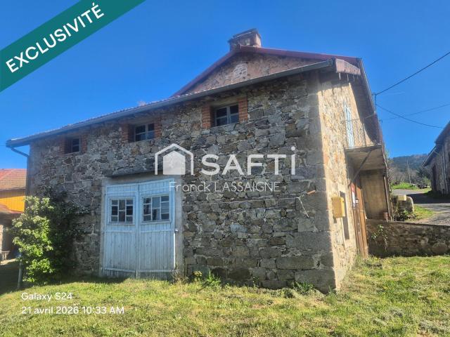 Maison 5 pièces 87 m²