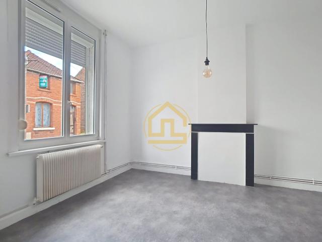 Maison 5 pièces 87 m²