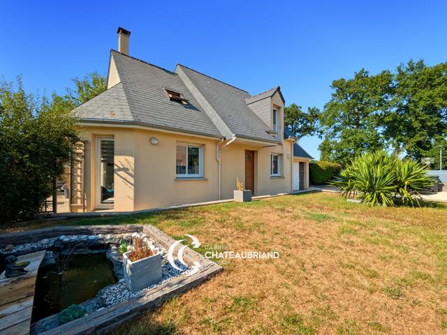 Maison 5 pièces 87 m²