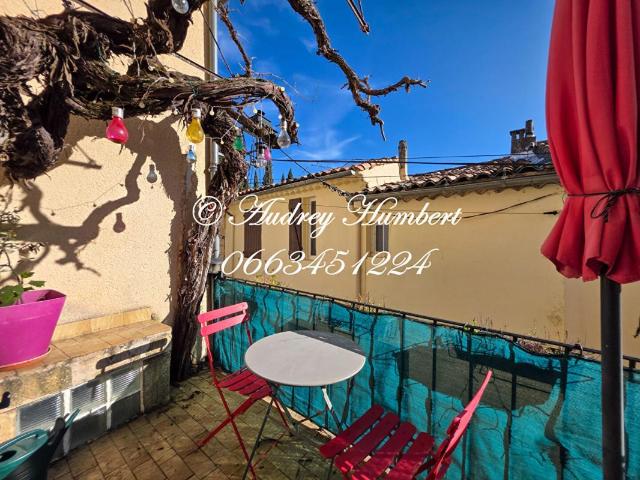 Maison 5 pièces 87 m²