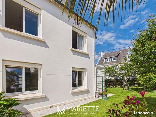Maison 5 pièces 87 m²