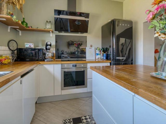 Maison 5 pièces 95 m²