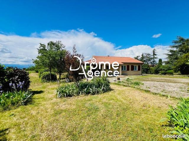 Maison 5 pièces 87 m²