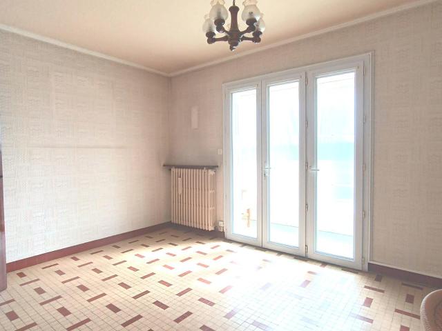 Maison 5 pièces 87 m²