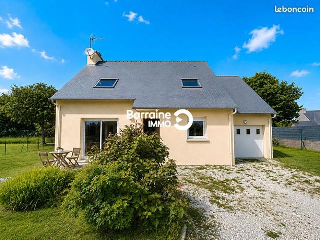 Maison 5 pièces 87 m²