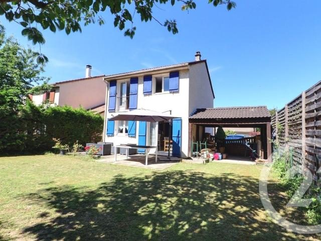 Maison 5 pièces 87 m²