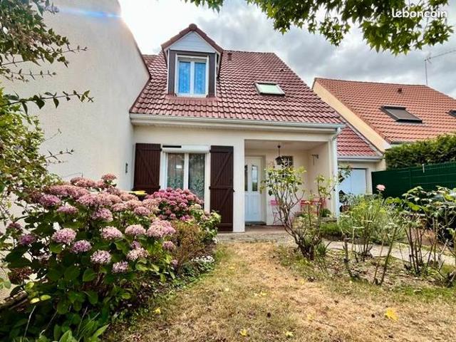 Maison 5 pièces 87 m²