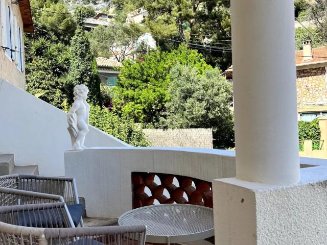 Maison 5 pièces 87 m²