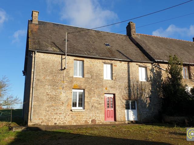 Maison 5 pièces 87 m²