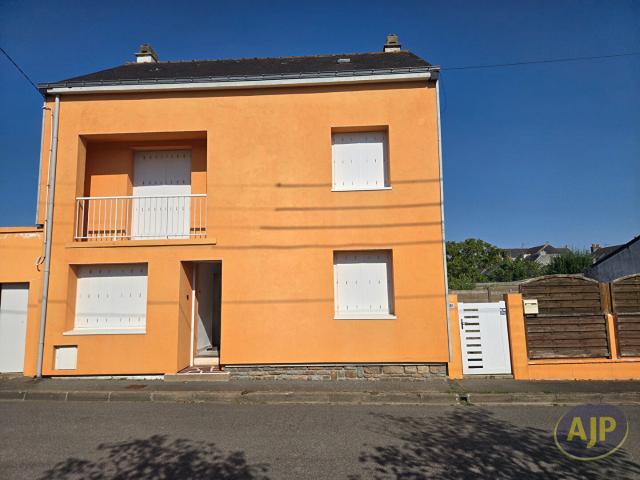 Maison 5 pièces 87 m²
